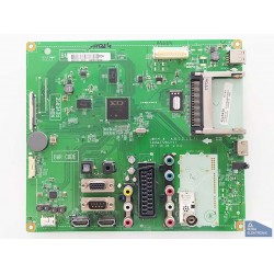 EBT61718158 , EAX64272802 (0) , LG 42LK450 , 42LK430 , MAIN BOARD , ANAKART EBT61718158 , EAX64272802 (0) , LG 42LK450 , 42LK430 , MAIN BOARD , ANAKART